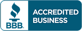 BBB Accredited Business